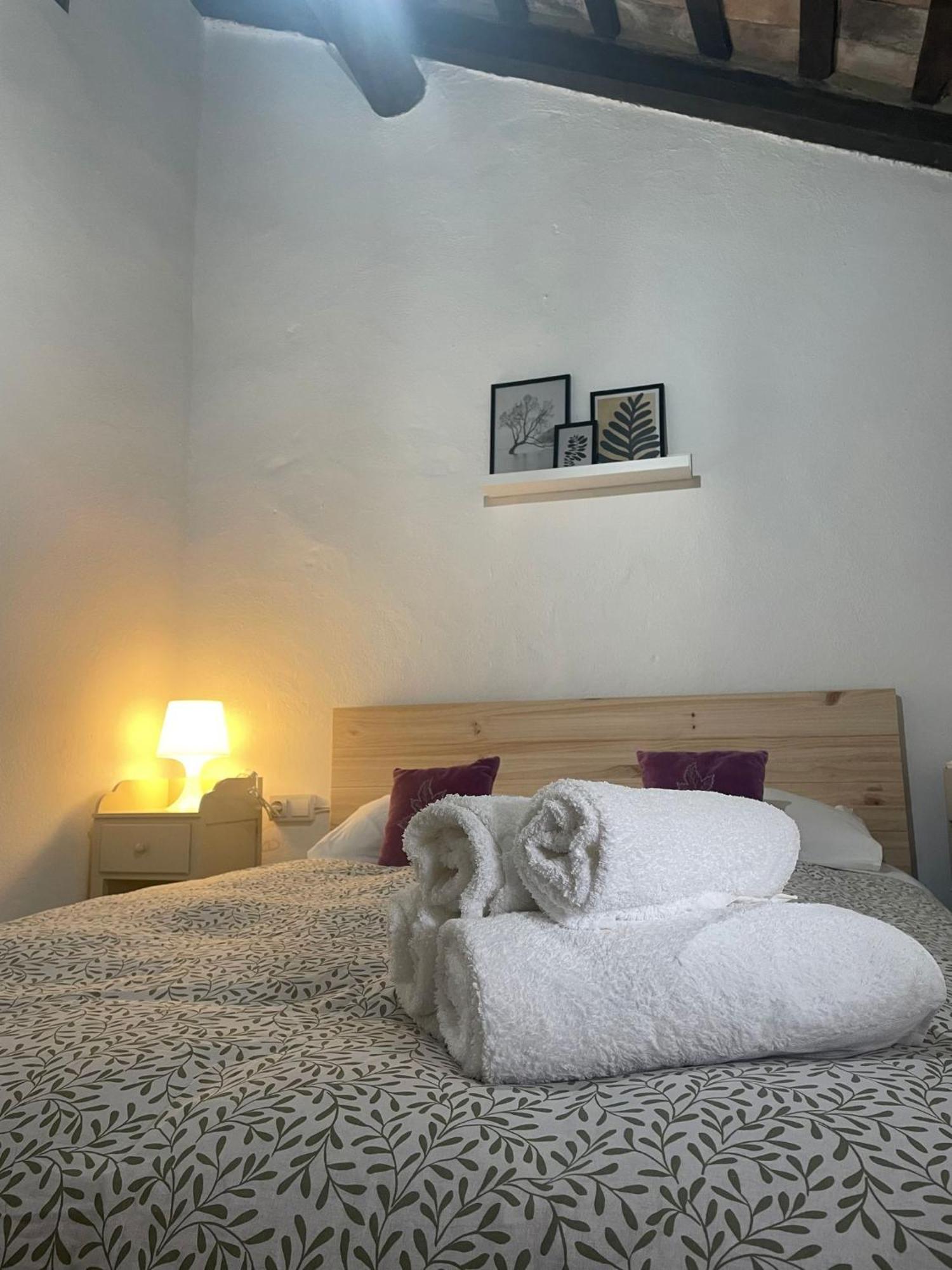 Vila La Casa Vieja De Marchenilla Jimena De La Frontera Exteriér fotografie